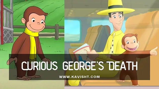 Curious George die