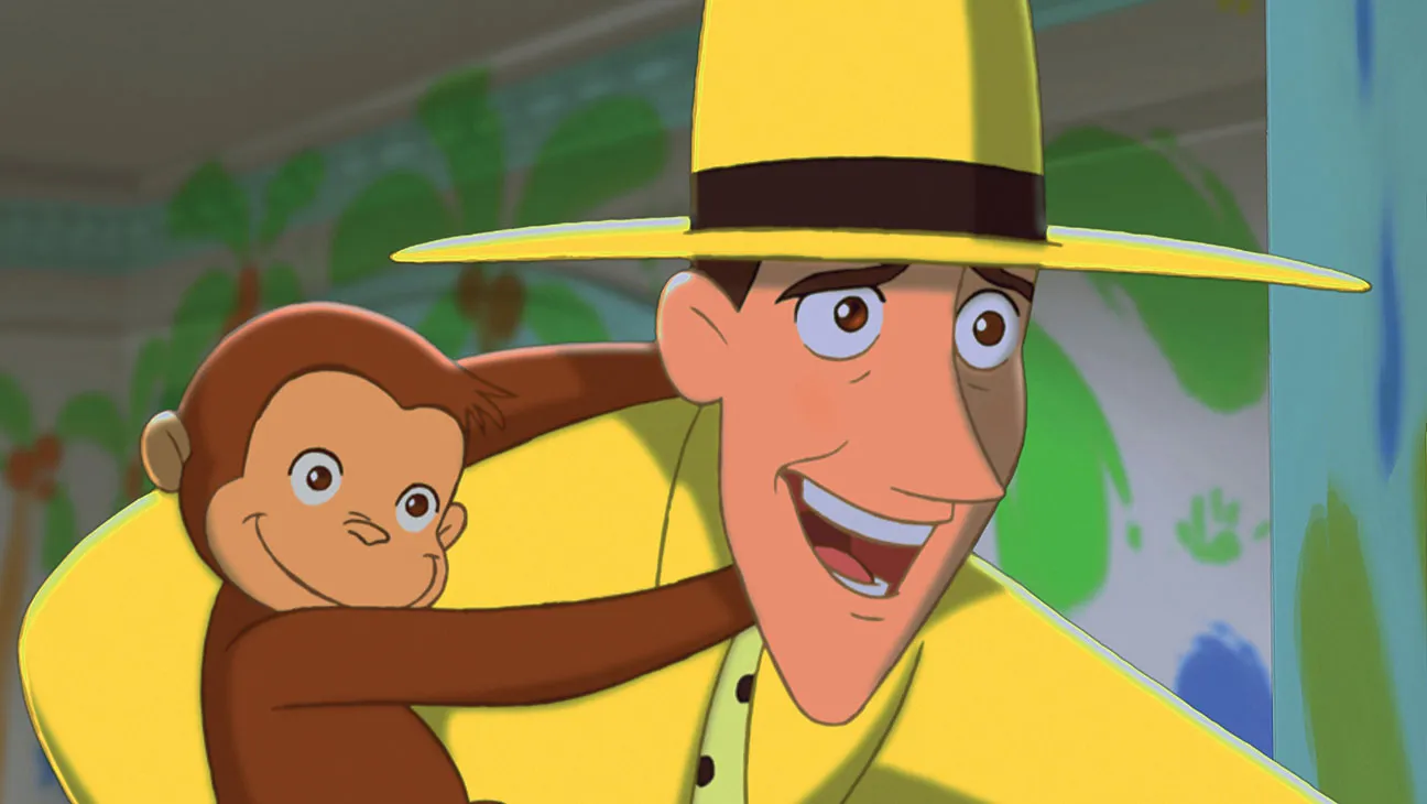 ﻿The Unfounded Demise of How Did Curious George die