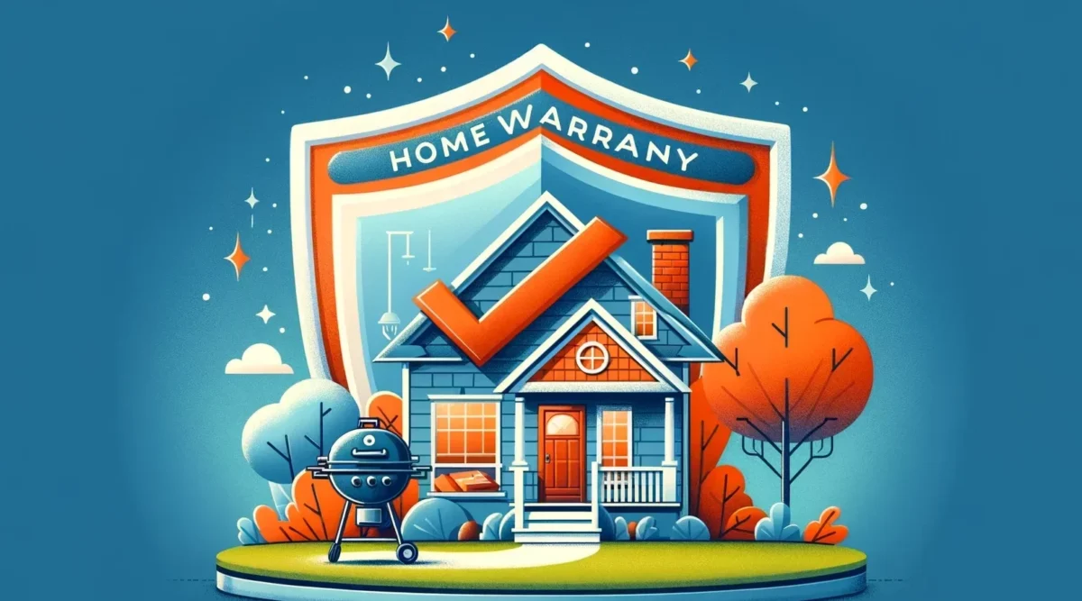 ﻿Unveiling the Benefits: Choice Home Warranty George Foreman Touch