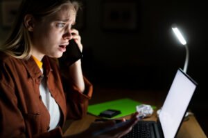 Scam Calls from UK Number 02045996874 scam call 02045996875