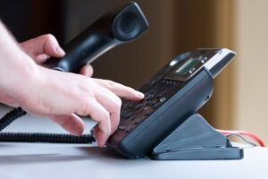 scam call 02045996870