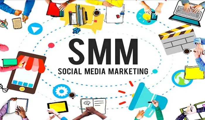 SMM