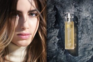 SWISS DETOX Skincare: A Natural Approach to Radiant Beauty SWISS DETOX
