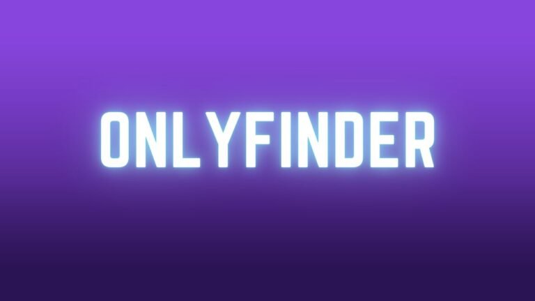 OnlyFinder