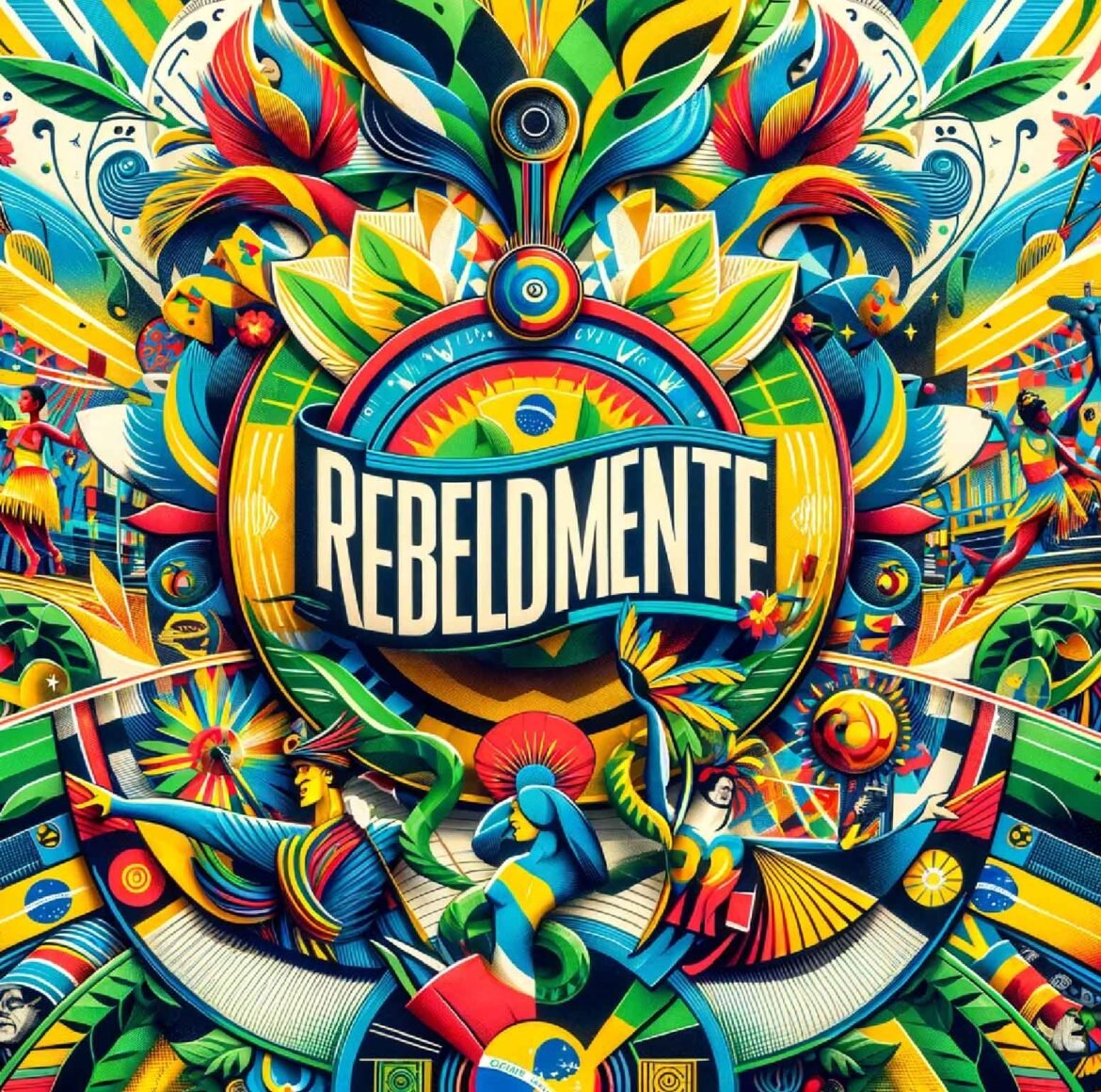 Rebeldemente