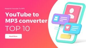 YouTube MP3