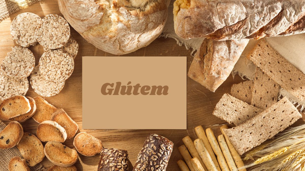 Glútem: A Comprehensive Guide to the Nutritious Grain Transforming Diets Globally