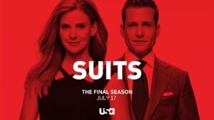 Suits Season 9