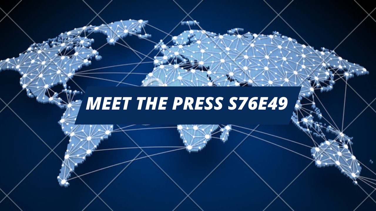 Meet the Press S76E49