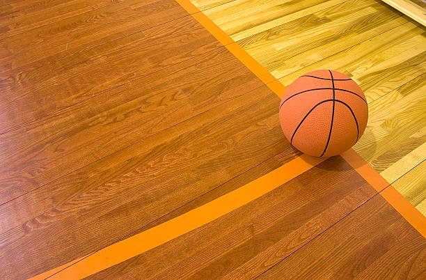 Finding the Best Indoor Basketball Courts Near Me