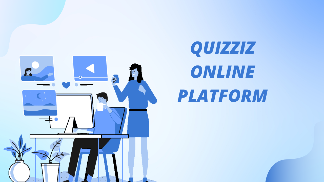 Unleashing the Power of Quizziz: Revolutionizing Learning Through Interactive Quizz