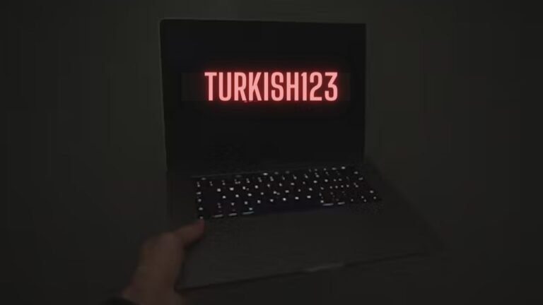 Exploring Turkish123: A Comprehensive