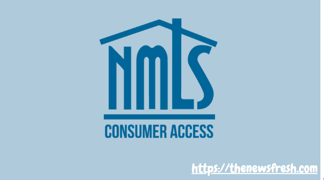 NMLS Consumer Access