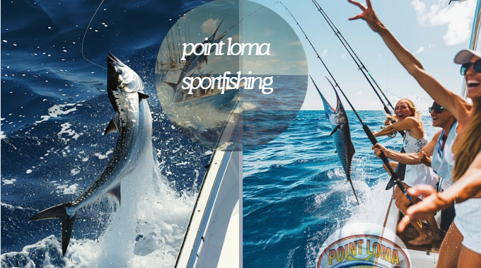 Point Loma Sportfishing