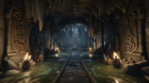 Unraveling the Secrets of Dark Light Catacombs Elden Ring Dark Light Catacombs Elden Ring