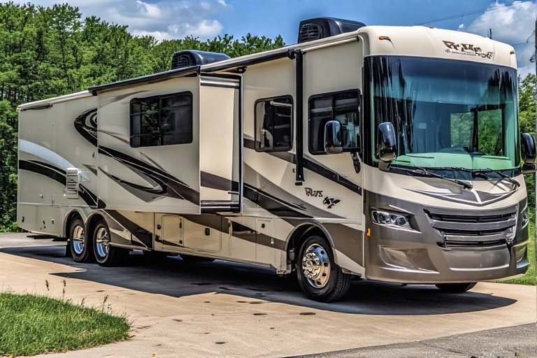 Exploring Blue Compass RV: Your Gateway to Unforgettable RV Adventure